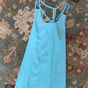 5 FOR $25 Hi- low tunic blouse